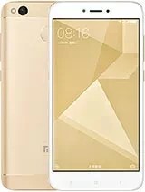 Xiaomi Redmi 4 (4X)