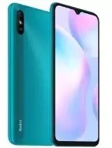 Xiaomi Redmi 9A