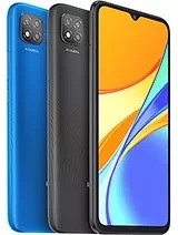 Compartir datos de un Xiaomi Redmi 9C NFC