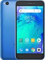 Enviar mi ubicación desde un Xiaomi Redmi Go