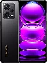 Xiaomi Redmi Note 12 Explorer