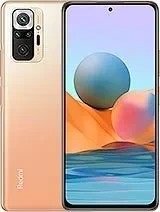 Xiaomi Redmi Note 10 Pro (India)