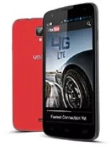 Compartir datos de un Yezz Andy C5QL