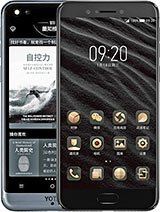 Yota Phone 3