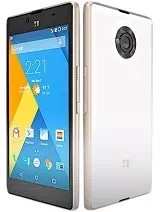 Enviar mi ubicación desde un YU Yuphoria