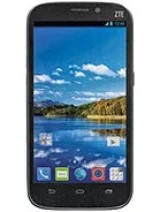 ZTE Grand X Plus Z826