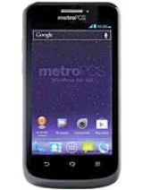 ZTE Avid 4G