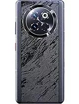 ZTE Axon 60 Ultra