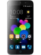 ZTE Blade A1