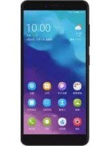 ZTE Blade A4