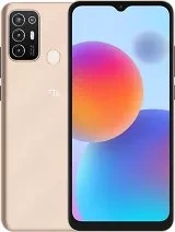 Grabar pantalla en ZTE Blade A52