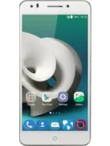 ZTE Blade A570
