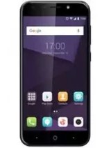 ZTE Blade A6 Premium