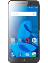 ZTE Blade A602