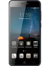 ZTE Blade A612