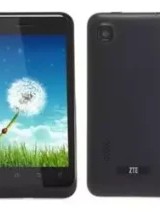 ZTE Blade C