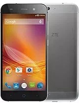 ZTE Blade D6