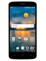 ZTE Blade Spark