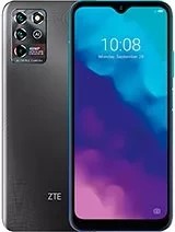 Compartir datos de un ZTE Blade V30 Vita