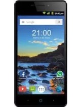 ZTE Blade V580