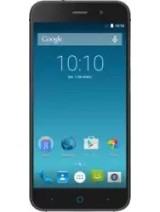 ZTE Blade V6