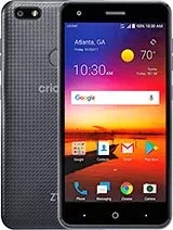 ZTE Blade X