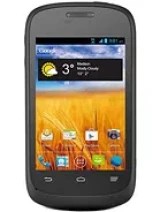 Grabar pantalla en ZTE Director