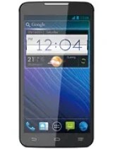 ZTE Grand Memo V9815
