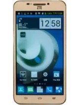 ZTE Grand S II LTE