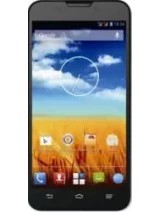 ZTE Grand X Quad