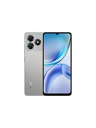 Compartir datos de un ZTE Blade A36