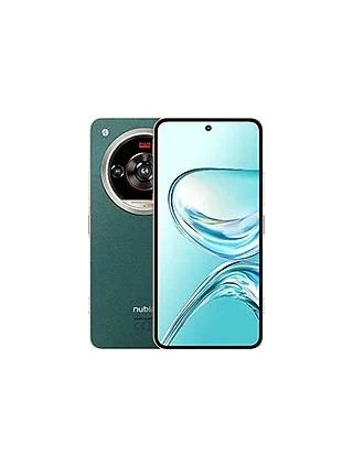 ZTE nubia Focus 2 Ultra