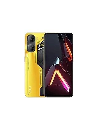 ZTE nubia Neo 3