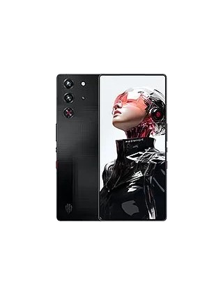 Compartir datos de un ZTE nubia RedMagic 10S Pro