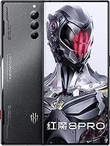 ZTE nubia Red Magic 8 Pro