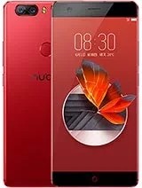 ZTE nubia Z17