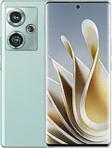 ZTE nubia Z50