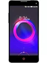 ZTE nubia Z5S mini NX405H