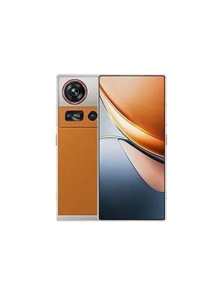 Compartir datos de un ZTE nubia Z70S Ultra