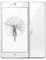 ZTE nubia Z9 Max