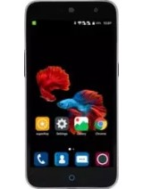ZTE Small Fresh 3