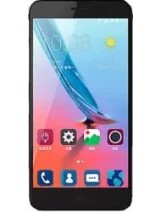 ZTE Small Fresh 4
