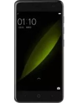 ZTE Small Fresh 5