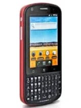 Compartir datos de un ZTE Style Q