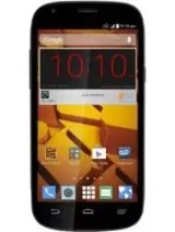 ZTE Warp Sync