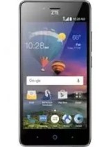 ZTE ZFive L LTE