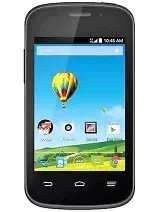 ZTE Zinger