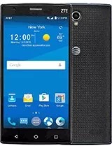 ZTE Zmax 2